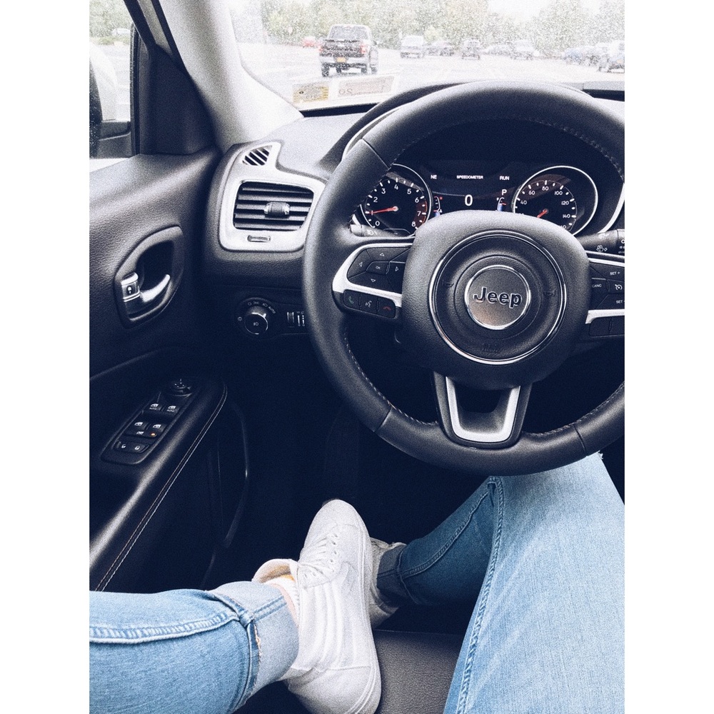 Meet your Posher, Shannon